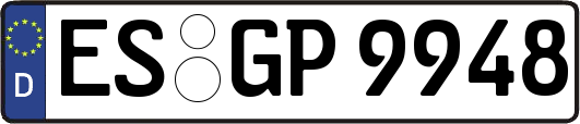 ES-GP9948