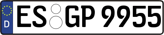 ES-GP9955