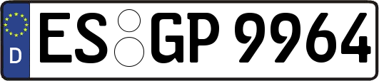ES-GP9964