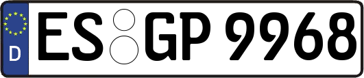 ES-GP9968