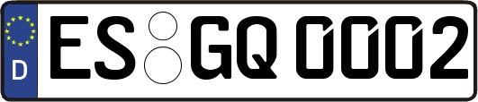 ES-GQ0002
