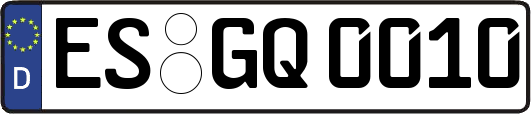 ES-GQ0010