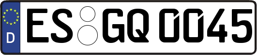 ES-GQ0045