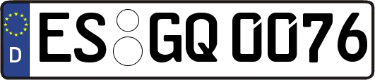 ES-GQ0076