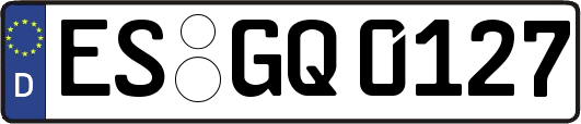 ES-GQ0127