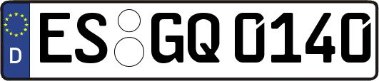 ES-GQ0140