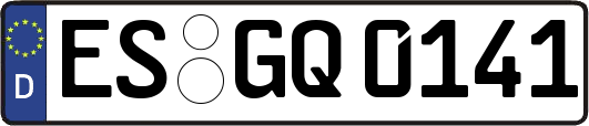 ES-GQ0141