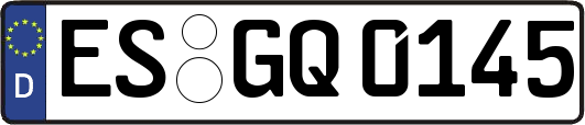 ES-GQ0145