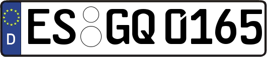ES-GQ0165