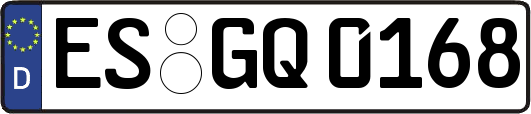 ES-GQ0168