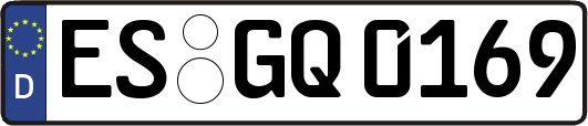 ES-GQ0169