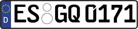 ES-GQ0171