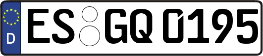 ES-GQ0195