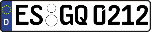 ES-GQ0212