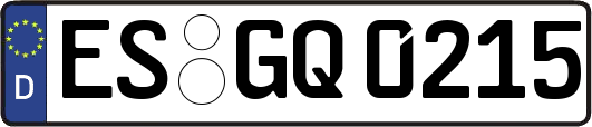 ES-GQ0215