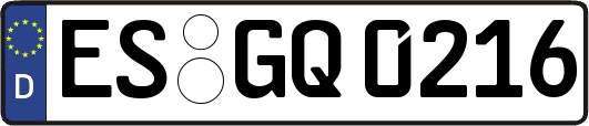 ES-GQ0216