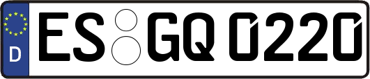 ES-GQ0220