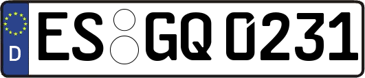 ES-GQ0231