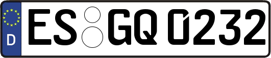 ES-GQ0232