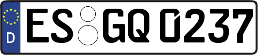 ES-GQ0237