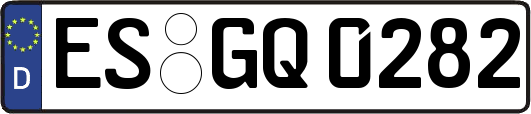 ES-GQ0282