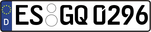 ES-GQ0296