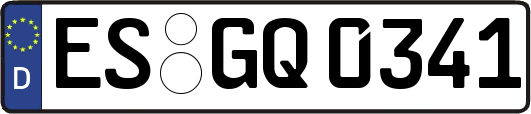 ES-GQ0341