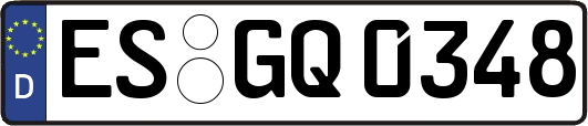 ES-GQ0348