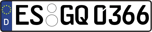 ES-GQ0366