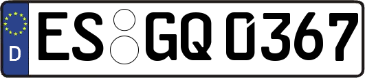 ES-GQ0367