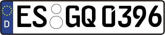ES-GQ0396