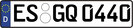 ES-GQ0440