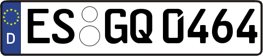 ES-GQ0464
