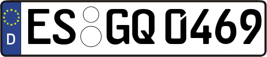 ES-GQ0469