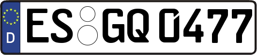 ES-GQ0477