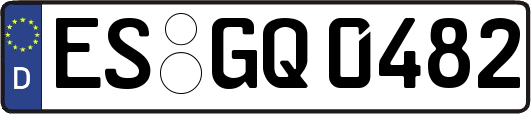 ES-GQ0482