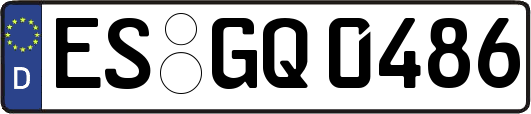 ES-GQ0486
