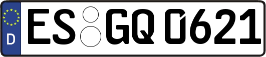 ES-GQ0621