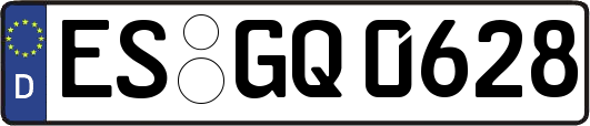 ES-GQ0628