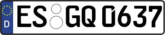 ES-GQ0637