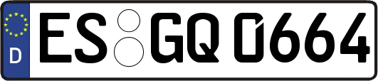 ES-GQ0664