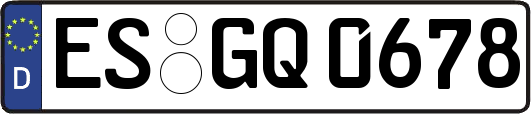 ES-GQ0678