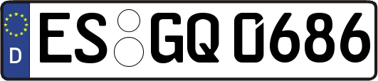 ES-GQ0686