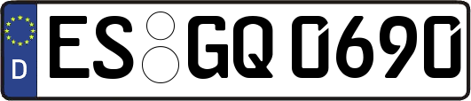 ES-GQ0690