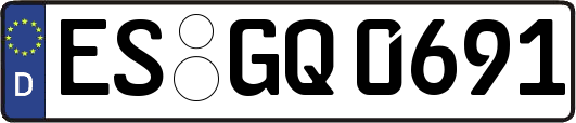 ES-GQ0691