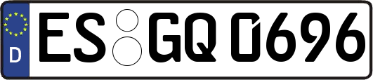 ES-GQ0696