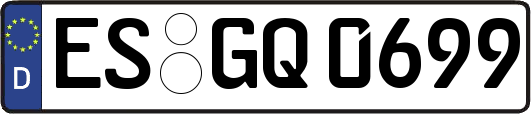 ES-GQ0699