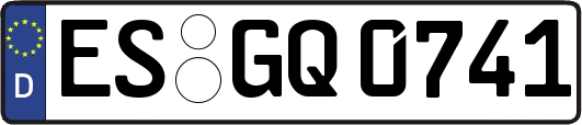 ES-GQ0741