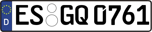 ES-GQ0761
