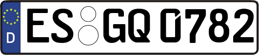 ES-GQ0782